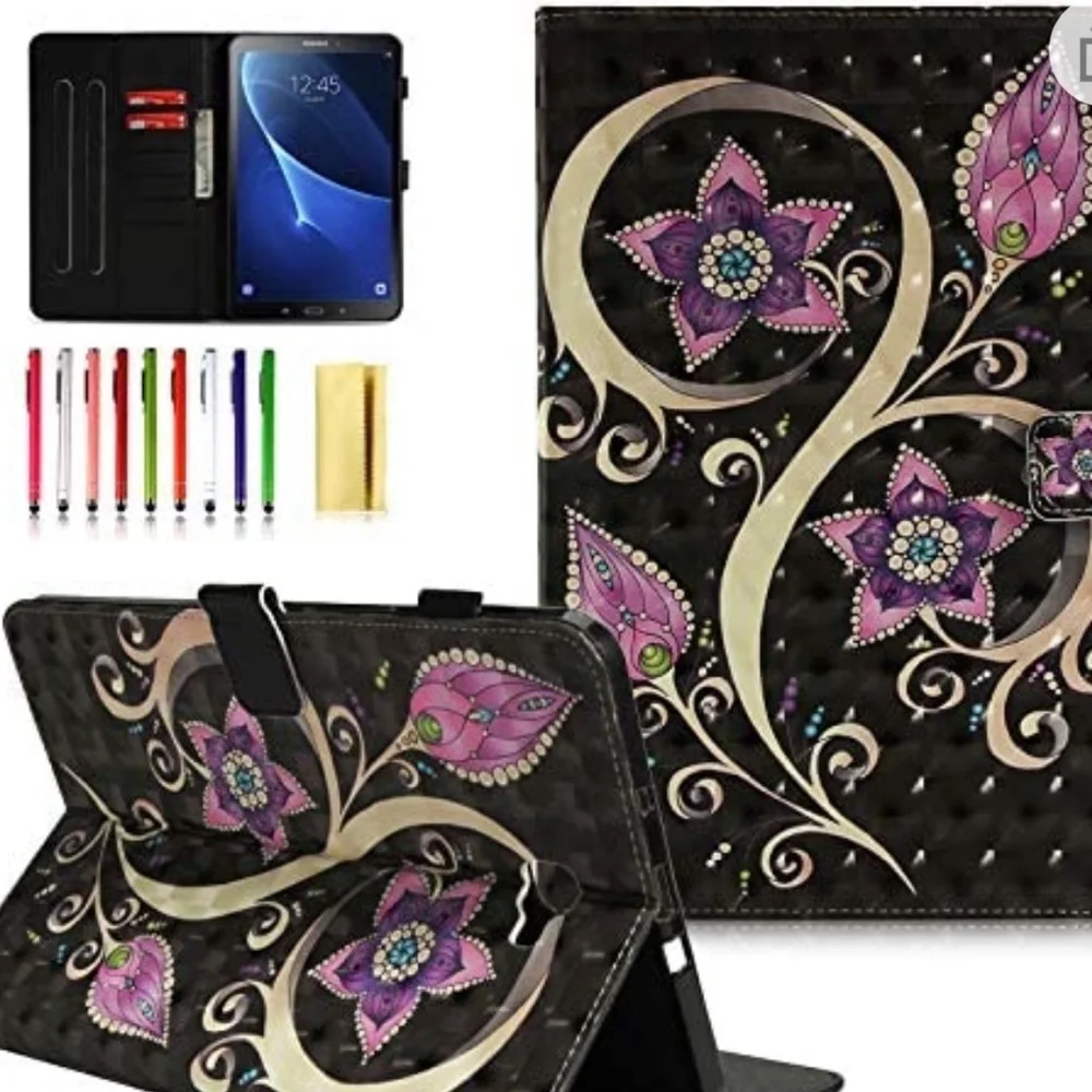 Case for Samsung Galaxy Tab A 10.1‎ inch 2016 Tablet